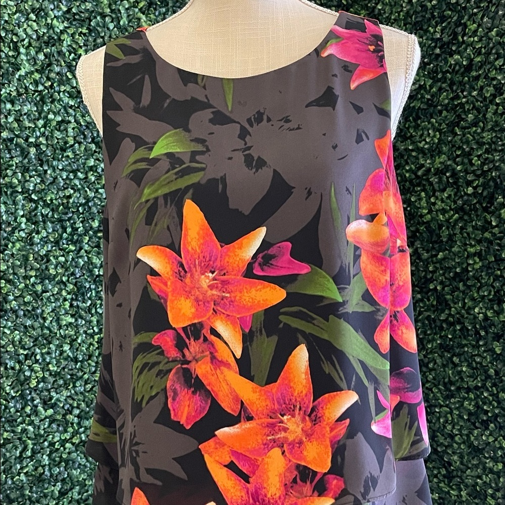 Worthington Blouse